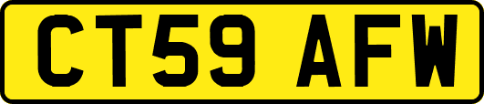 CT59AFW