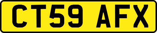 CT59AFX