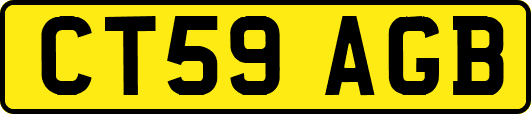 CT59AGB