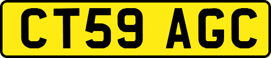 CT59AGC