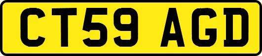 CT59AGD
