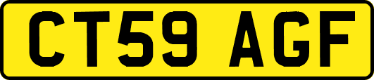 CT59AGF