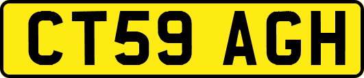 CT59AGH