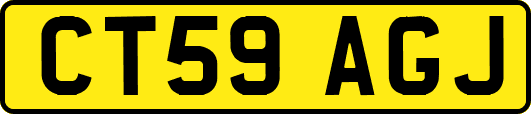 CT59AGJ