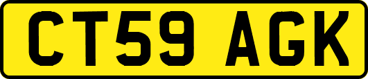 CT59AGK