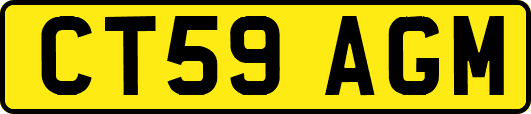 CT59AGM