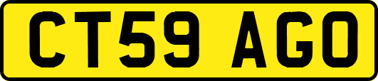 CT59AGO