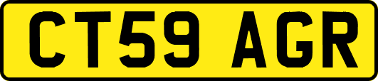 CT59AGR