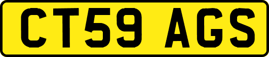 CT59AGS