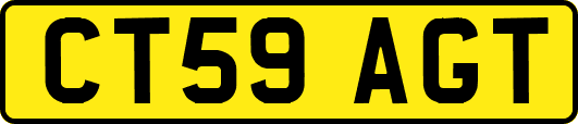 CT59AGT