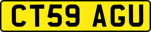 CT59AGU