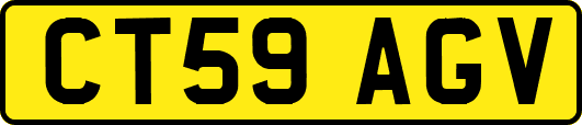 CT59AGV