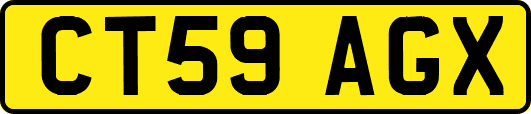 CT59AGX