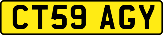 CT59AGY