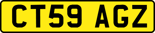 CT59AGZ
