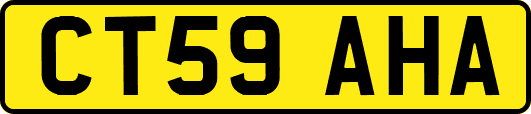 CT59AHA