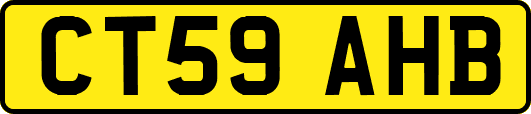 CT59AHB