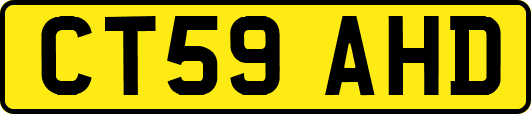 CT59AHD
