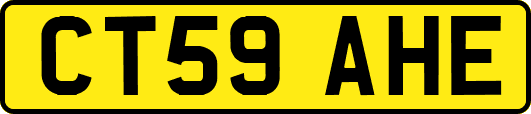 CT59AHE