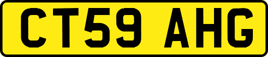 CT59AHG