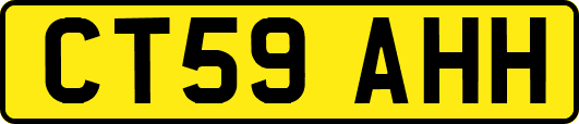 CT59AHH