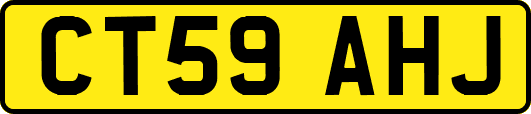 CT59AHJ