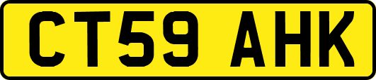 CT59AHK