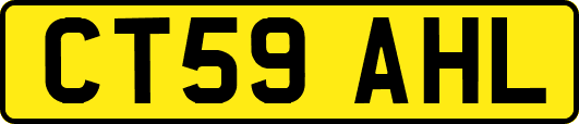 CT59AHL