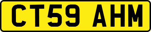 CT59AHM