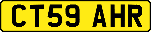 CT59AHR