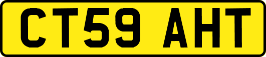 CT59AHT