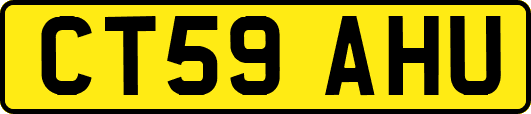 CT59AHU