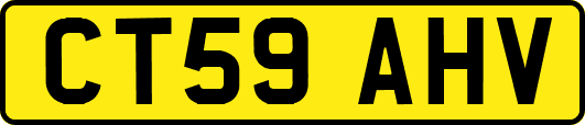 CT59AHV