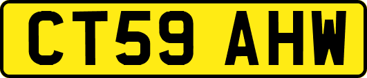 CT59AHW