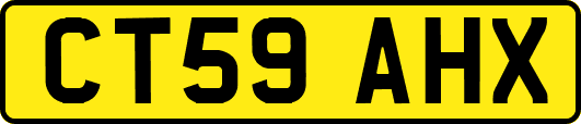 CT59AHX