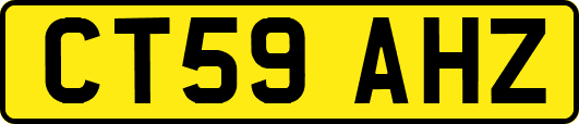 CT59AHZ