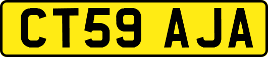 CT59AJA