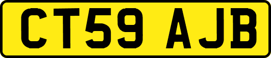 CT59AJB