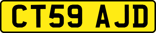 CT59AJD