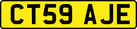 CT59AJE
