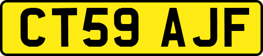 CT59AJF