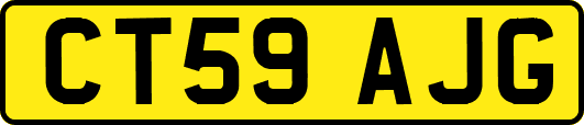 CT59AJG
