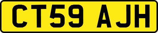 CT59AJH