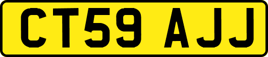 CT59AJJ