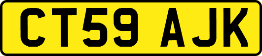 CT59AJK