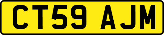 CT59AJM