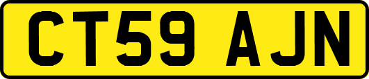 CT59AJN