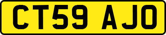 CT59AJO