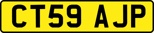 CT59AJP