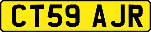 CT59AJR